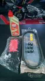 Kit tagliando Kymco Agility 200 2010/2016