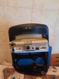 autoradio medianav clio 4