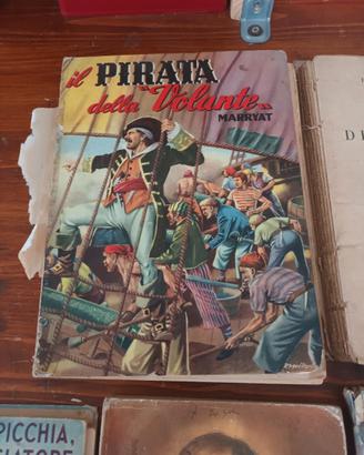 libri da collezione 