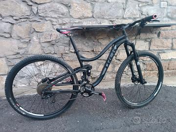 mtb trek