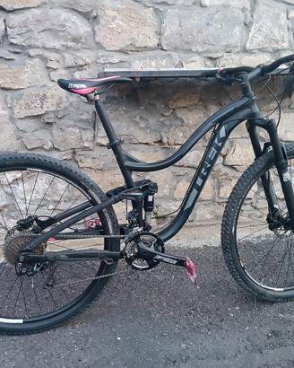 mtb trek