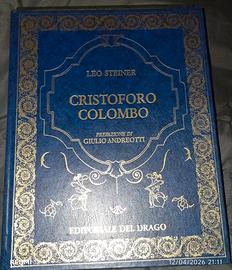 Cristoforo Colombo Steiner 