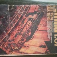 rivista treno 1975/76