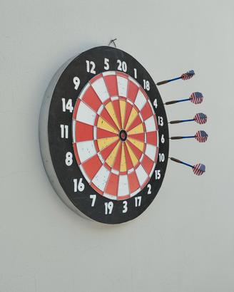 Gioco Bersaglio vintage 