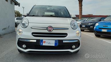 Fiat 500L 1.4 95 CV Lounge