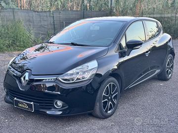 Renault Clio 1.5 dCi 8V 75CV 5 porte Live