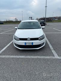 Auto VW Polo V