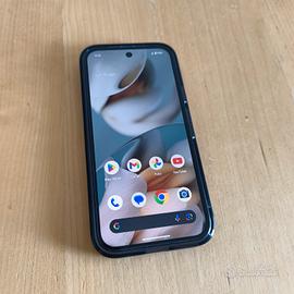 pixel 9a come nuovo