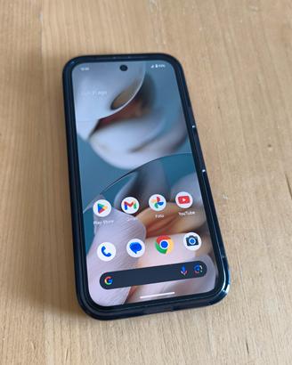 pixel 9a come nuovo