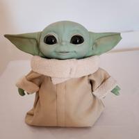 Baby Yoda Star Wars 