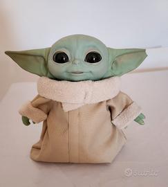 Baby Yoda Star Wars 