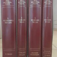 vocabolario treccani