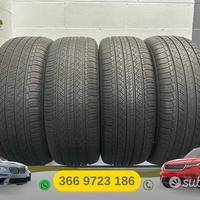 4 gomme 265/65 R17 - 112H. Michelin all 85%