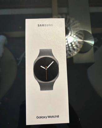 Samsung Galaxy Watch 8 LTE 40 mm nuovo sigillato