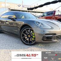 PORSCHE Panamera 2.9 4 E-Hybrid - Tetto, 21", As