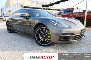 PORSCHE Panamera 2.9 4 E-Hybrid - Tetto, 21", As