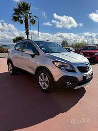 Opel Mokka 1.6 CDTI Ecotec 136CV 4x2 Start&Stop Eg