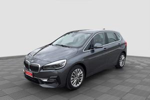 BMW 216 Serie 2 d Active Tourer Luxury