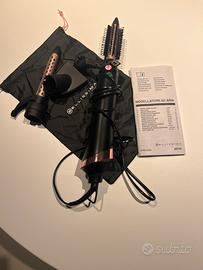 Spazzola modellante capelli  Imetec