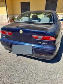Alfa Romeo 156 1.9 JTD