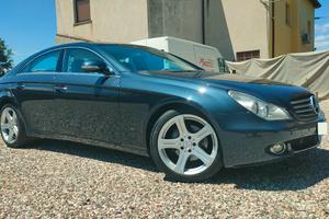 Mercedes CLS Berlina CLS 320 cdi V6 Chrome auto 14