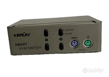 KRAUN  KR K2