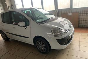 Renault Modus 1.2 16V Wave