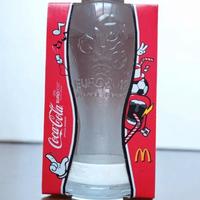 bicchiere coca-cola UEFA 2012