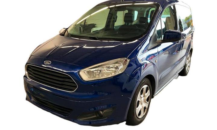 Ford Tourneo Courier 1.5 tdci 95cv plus E6