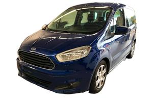 Ford Tourneo Courier 1.5 tdci 95cv plus E6