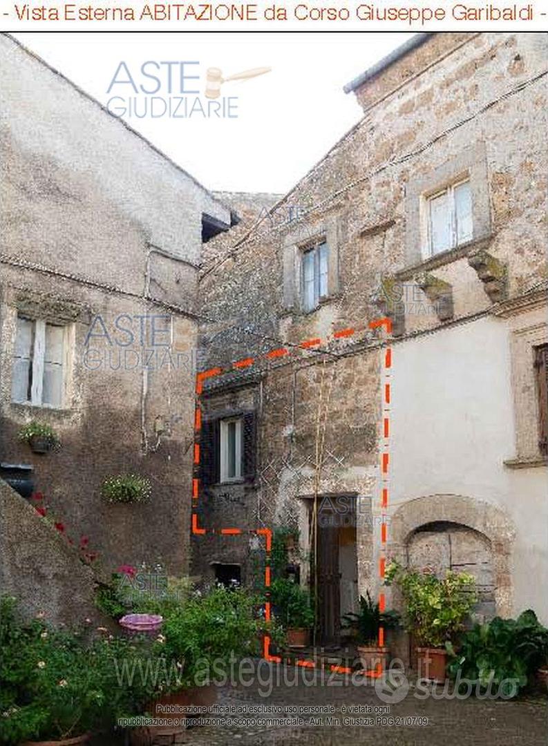 Appartamento – Bomarzo, Viterbo - Altro