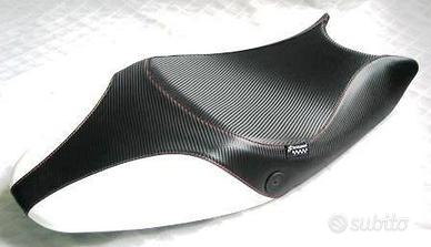 Selle moto, rivestiimenti