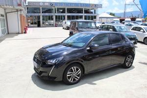 PEUGEOT - 208 - PureTech 100 S&S 5p. Allure