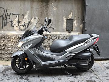 Kymco X-Town 300i - 2019