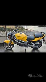 Suzuki sv 650