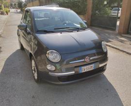 Fiat 500 1.2 benzina cambio automatico