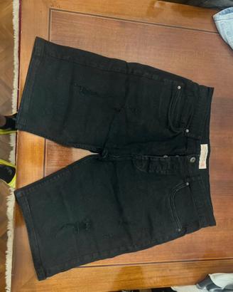 Jeans uomo c&s 48