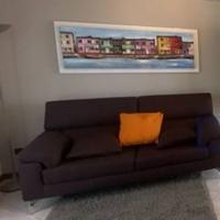 🛋️ Divano moderno 3 posti