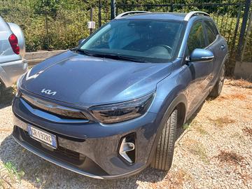 Kia Stonic 1.0 T-GDi 120 CV MHEV DCT GT Line