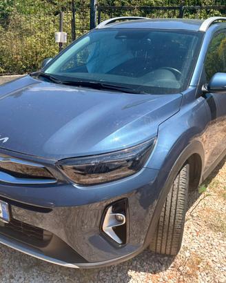 Kia Stonic 1.0 T-GDi 120 CV MHEV DCT GT Line