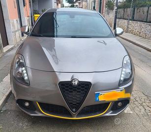Giulietta