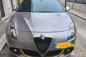 Giulietta