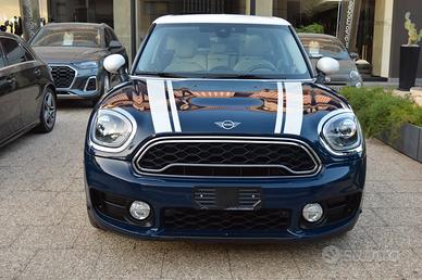 Mini Cooper 2.0 SD Countryman Automatica