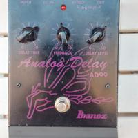 Ibanez Analog Delay AD99