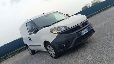 Fiat Doblo Cargo CH1 LOUNGE 1.3mjet 95cv