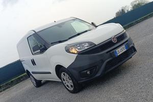 Fiat Doblo Cargo CH1 LOUNGE 1.3mjet 95cv