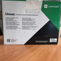 Toner Lexmark Originale