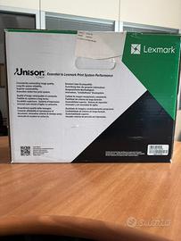 Toner Lexmark Originale