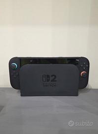 nintendo switch 2 mario bros