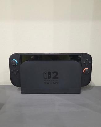 nintendo switch 2 mario bros